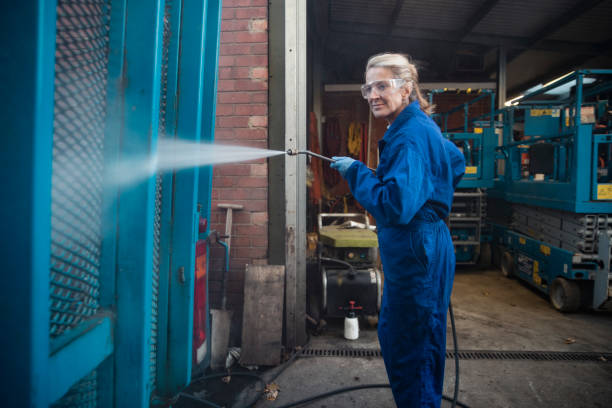 Best Gas Station Cleaning  in Loxahatchee Groves, FL