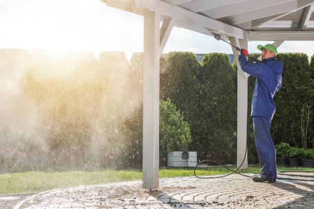 Best Parking Lot and Garage Cleaning  in Loxahatchee Groves, FL